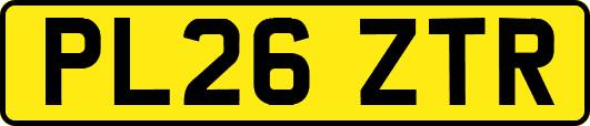 PL26ZTR