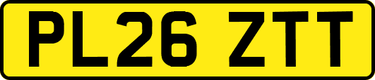 PL26ZTT
