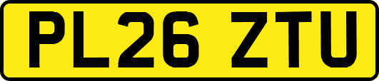 PL26ZTU