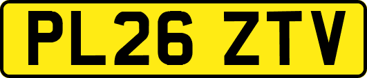 PL26ZTV