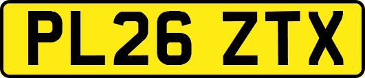 PL26ZTX