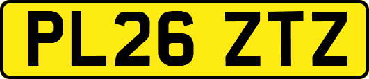 PL26ZTZ