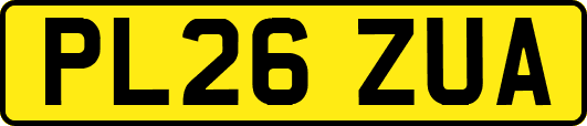 PL26ZUA