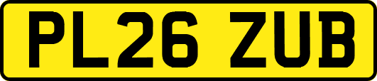 PL26ZUB