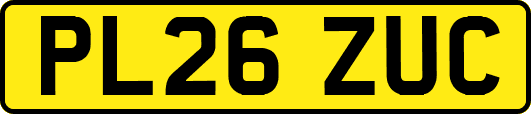 PL26ZUC