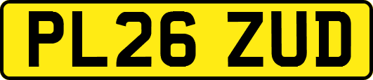 PL26ZUD