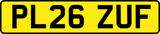 PL26ZUF