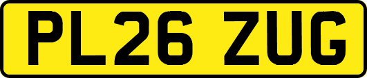 PL26ZUG