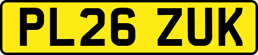 PL26ZUK