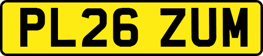 PL26ZUM