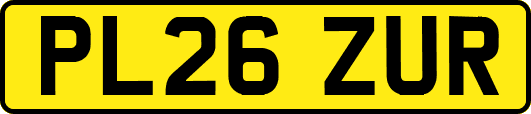PL26ZUR