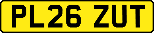 PL26ZUT