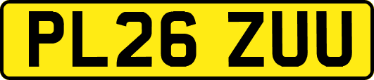 PL26ZUU