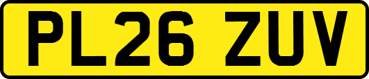 PL26ZUV