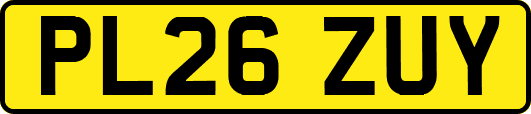 PL26ZUY