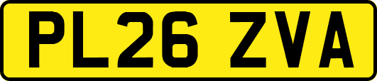 PL26ZVA