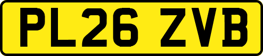 PL26ZVB
