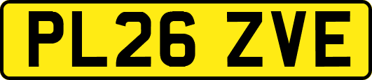 PL26ZVE