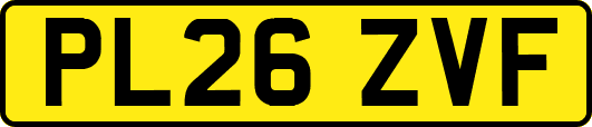 PL26ZVF