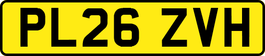 PL26ZVH