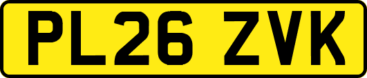 PL26ZVK