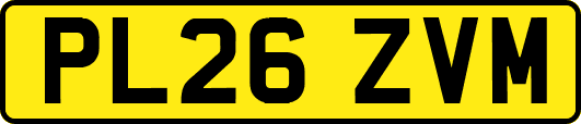 PL26ZVM