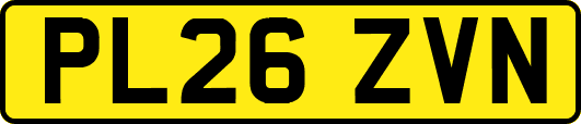 PL26ZVN