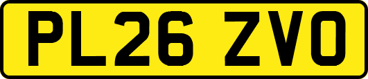 PL26ZVO