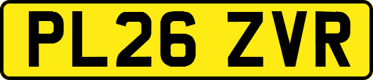 PL26ZVR