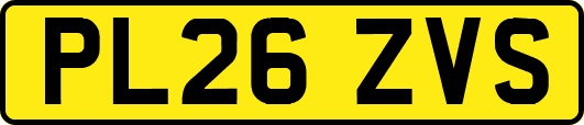 PL26ZVS