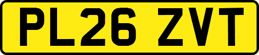 PL26ZVT