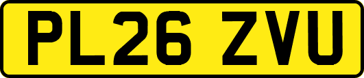 PL26ZVU