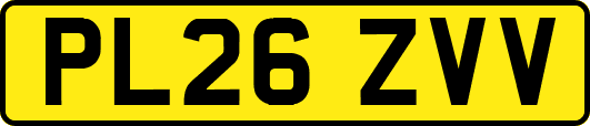 PL26ZVV