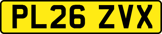 PL26ZVX