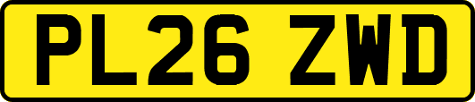 PL26ZWD