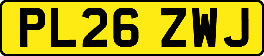 PL26ZWJ