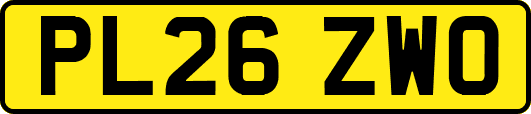 PL26ZWO