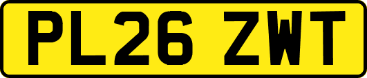 PL26ZWT