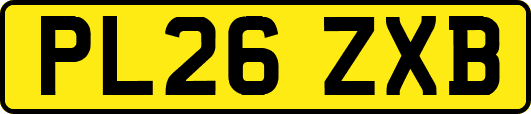 PL26ZXB
