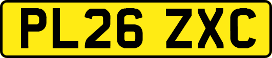 PL26ZXC
