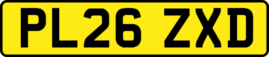 PL26ZXD