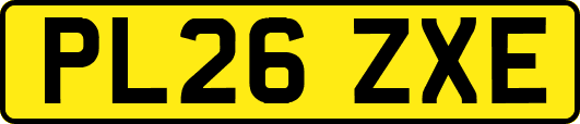 PL26ZXE