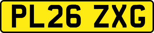 PL26ZXG