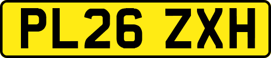 PL26ZXH