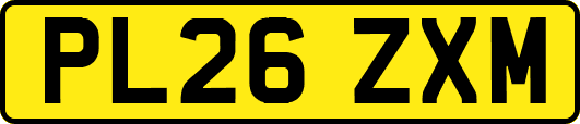 PL26ZXM