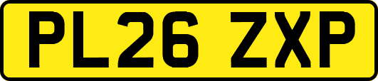 PL26ZXP
