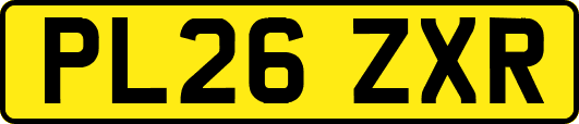 PL26ZXR