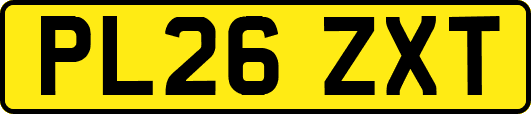 PL26ZXT