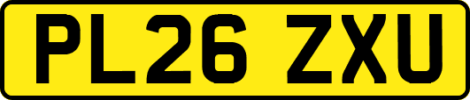 PL26ZXU