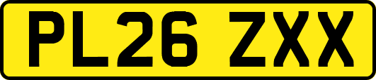 PL26ZXX